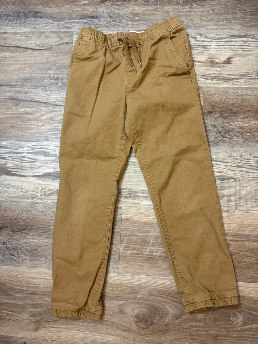 Old Navy Boys Drawstring Joggers